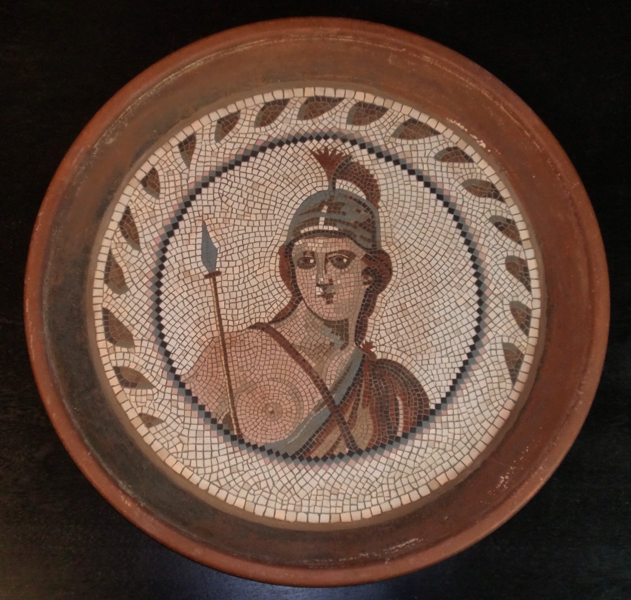 Atenea