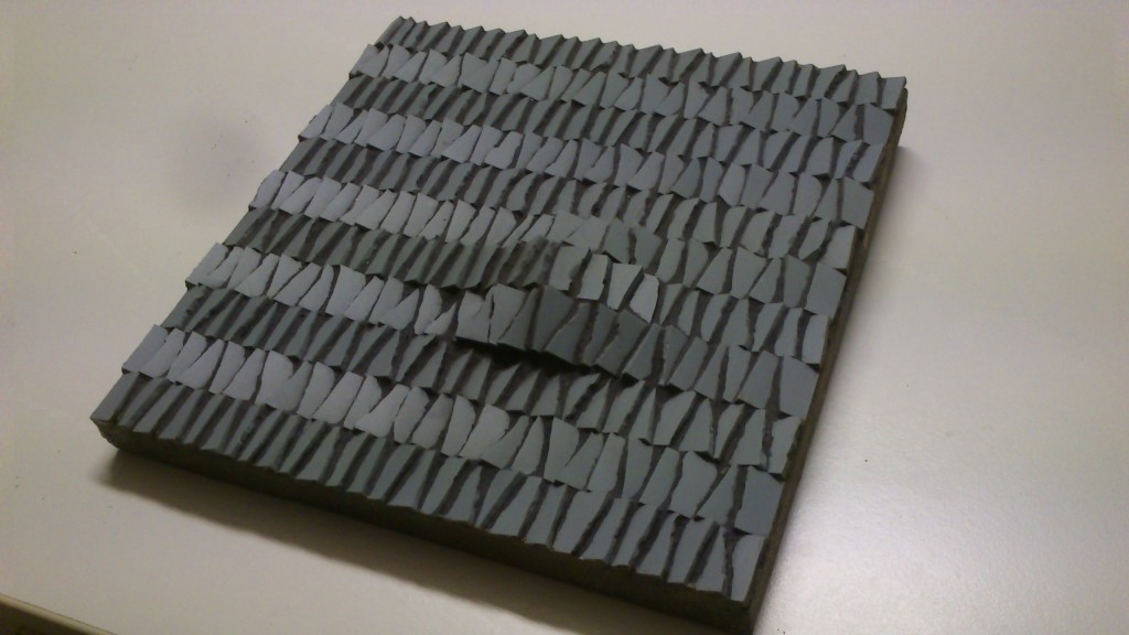 Estudi d'ombres