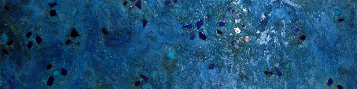 Gran blau